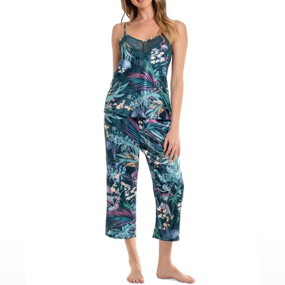 NEW Linea Donatella 2-pc Sleep Lounge wear set